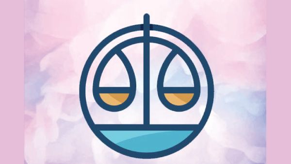 Libra (September 22 to October 22):