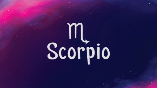 Scorpio