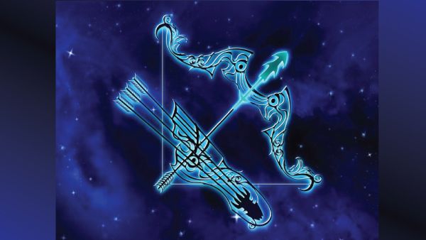 Sagittarius: 22 November - 21 December Sagittarius: 22 November - 21 December
