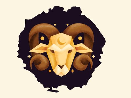 Aries: 21 March - 19 April