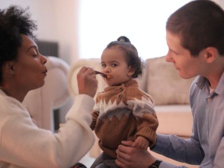 Is It Safe For My Baby To Consume Bitter Foods?