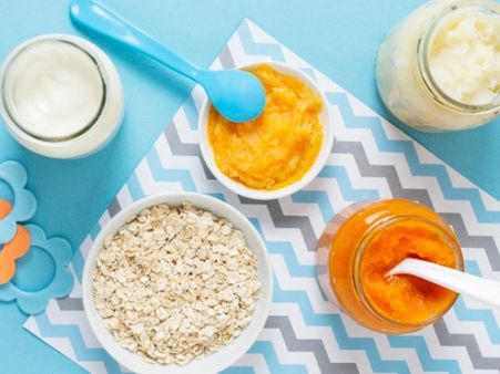 How To Get Your Baby To Eat Bitter Foods?