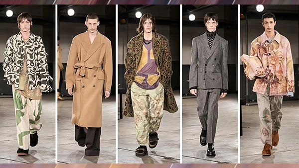 Dries Van Noten