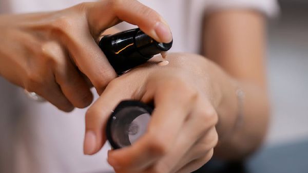 Step 3 - Use a Foundation