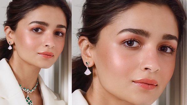 4. Futuristic Metallics