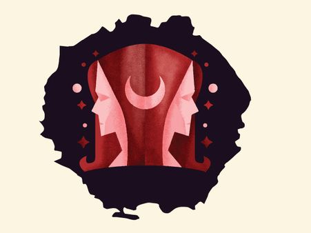 Gemini: 21 May - 20 June