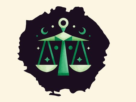 Libra: 23 September - 22 October Libra: 23 September - 22 October