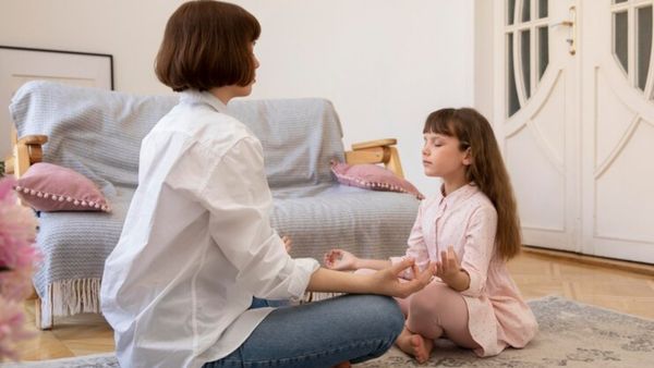 Tips For Parents To Combat Mental Health Issues In Children