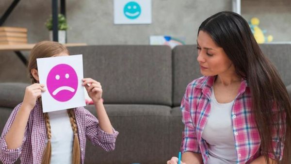 Mental Health And Indian Children