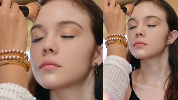 Step 4 - Set the Base