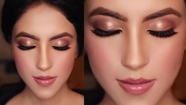 Step 9 - Set It with Spray