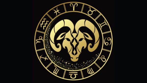 Aries: 21 March - 19 April