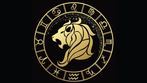Leo: 23 July - 22 August