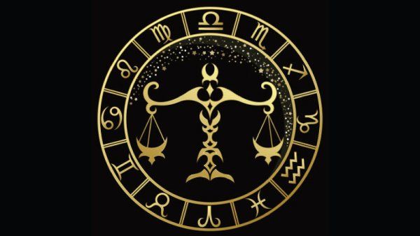 Libra: 23 September - 22 October