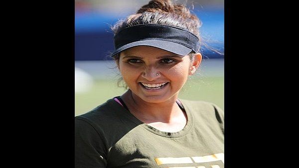 14. Sania Mirza