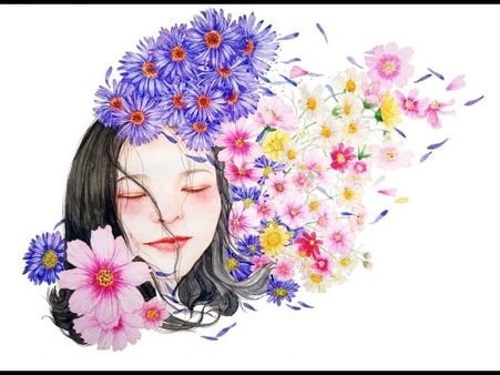 4. Portrait Of Your Favourite Woman