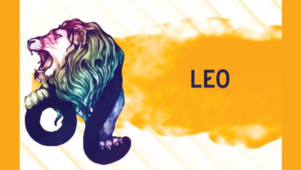 Leo: 23 July - 22 August