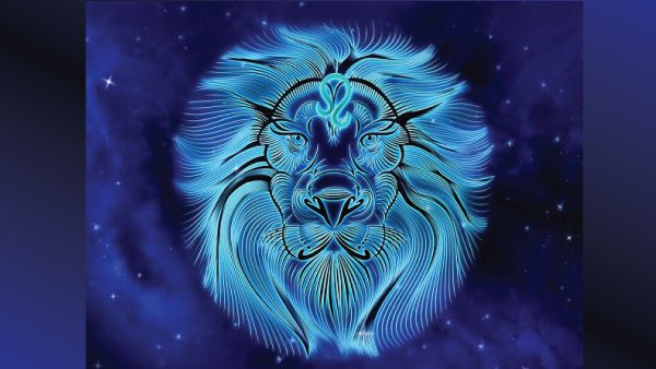 Leo: 23 July - 22 August
