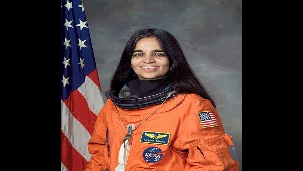 5. Kalpana Chawla 