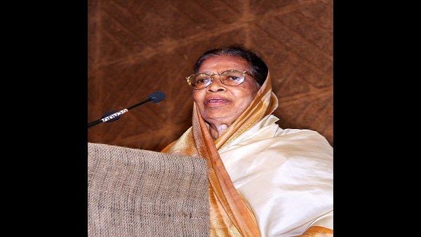 8. Justice M. Fathima Beevi