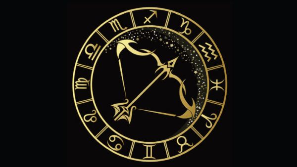 Sagittarius: 22 November - 21 December