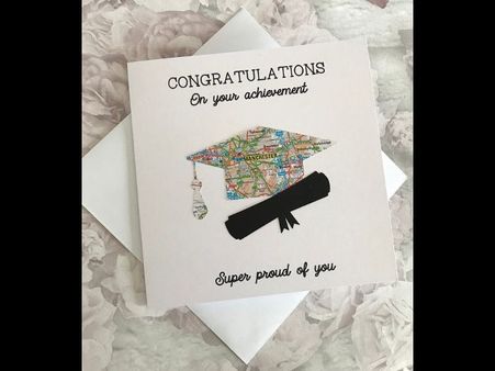 9. A Scroll That Lists All Her Achievements