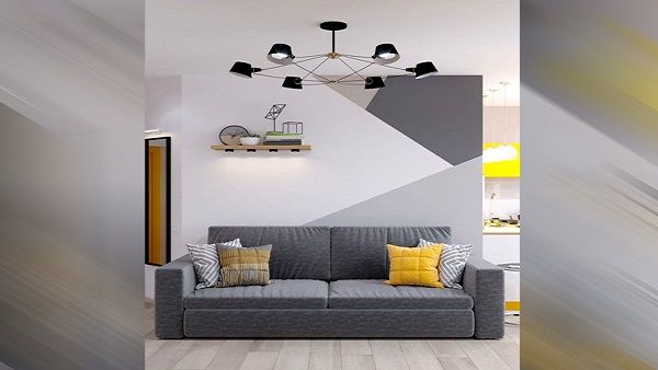 Create an Accent Wall