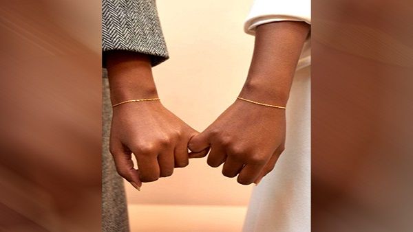 Identical Accessories