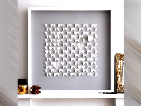 4. Beautiful Artwork