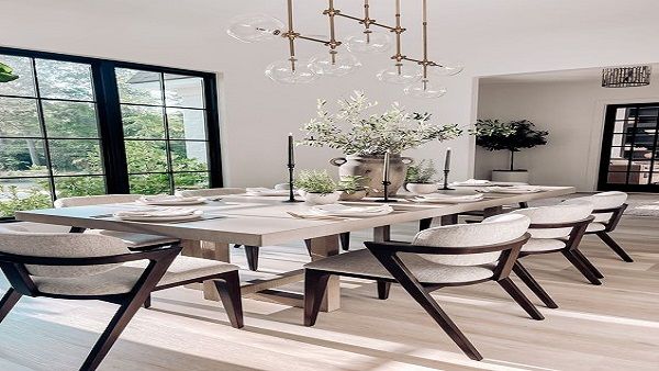 Attractive Accessories