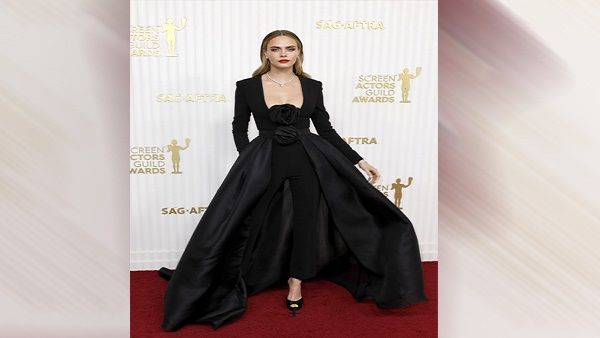 Cara Delevingne Cara Delevingne