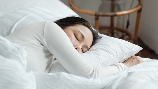 Eat, Sleep, and Exercise