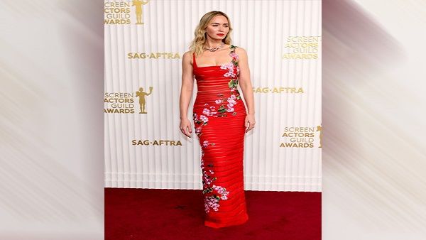 Emily Blunt Emily Blunt