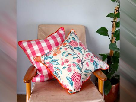 4. Feature Exciting Patterns