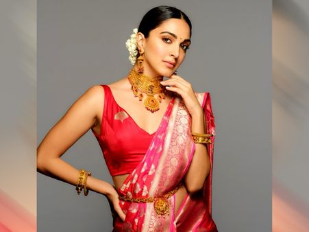 5. Floral Accessories