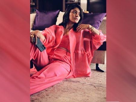 4. Harleen Deol 4. Harleen Deol