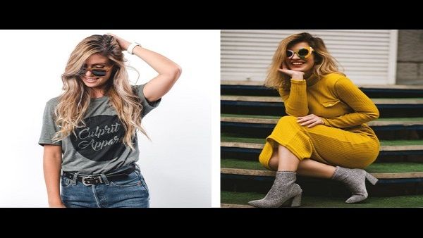 1. Know Your Body Type And Colour Palette