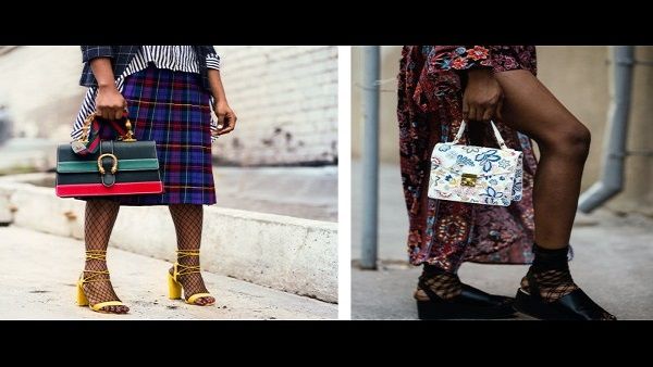 5. Wear Accessories Wisely