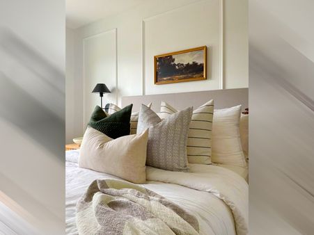 3. Introduce Lovely Textures