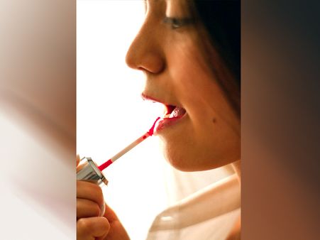 3. Lip Gloss For That Extra Shine 3. Lip Gloss For That Extra Shine