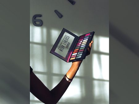 4. Invest in All-in-One Face Palette 4. Invest in All-in-One Face Palette