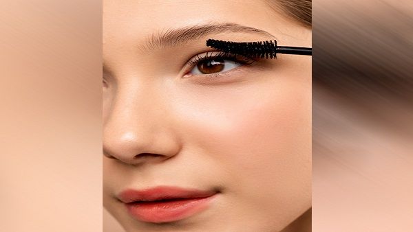 Those perfect Eyelashes