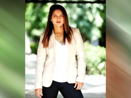 5. Mona Meshram 5. Mona Meshram