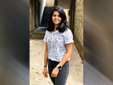 2. Priya Punia 2. Priya Punia