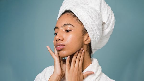 Vitamin C and Retinol