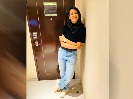 1. Smriti Mandhana 1. Smriti Mandhana