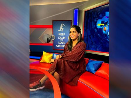 3. Veda Krishnamurthy 3. Veda Krishnamurthy