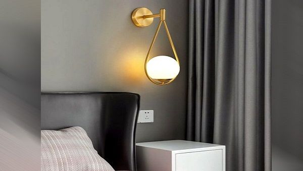 Impress With Wall Lights