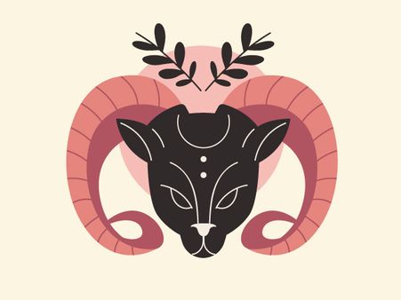 Aries: March 21 - April 19