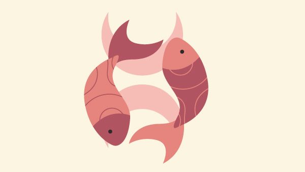 Pisces: 19 February - 20 March Pisces: 19 February - 20 March